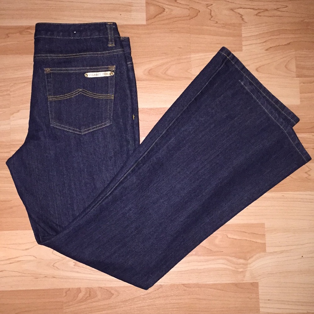 *Michael Kors* jeans - dark wash